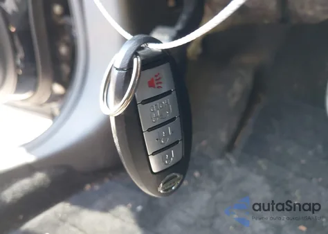 2013 Nissan Leaf Sv из США, поврежденный, VIN 1N4AZ0CP4DC404545